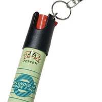 XA-20 PEPPER SPRAY - 20ML KEYCHAIN - NeonSales {{ shop.shopifyCountryName }}
