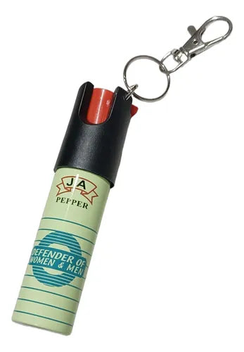 XA-20 PEPPER SPRAY - 20ML KEYCHAIN - NeonSales {{ shop.shopifyCountryName }}
