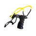 DAISY P51 SLINGSHOT WITH PISTOL GRIP
