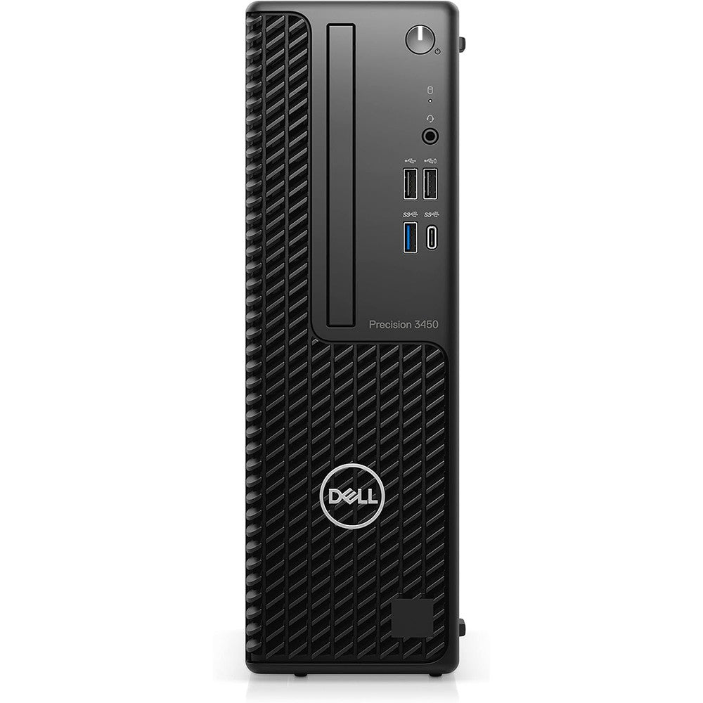 Dell Precision 3450 Small Form Factor workstation