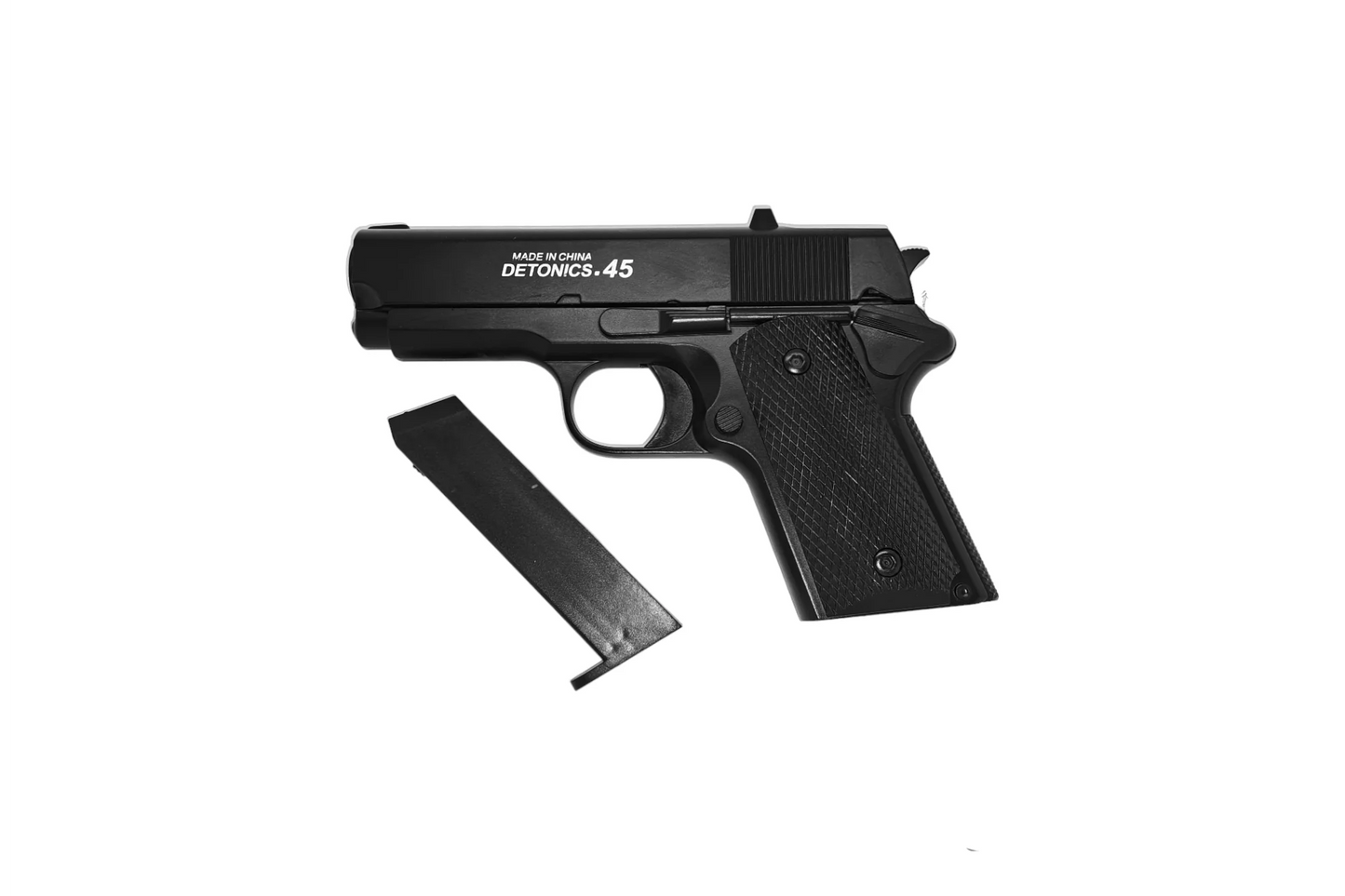 C21 6MM AIRSOFT PISTOL