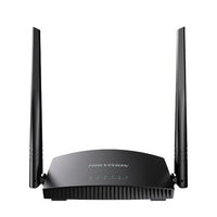 HIKVISION 4G LTE N300 WIFI ROUTER - DS-3WR4G3N