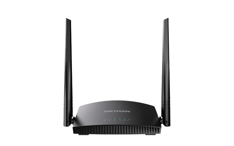 HIKVISION 4G LTE N300 WIFI ROUTER - DS-3WR4G3N