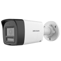 HIKVISION 2MP TWO-WAY AUDIO BULLET CAMERA 2.8MM