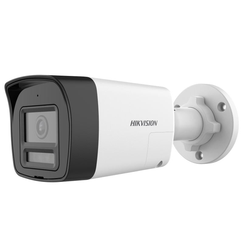 HIKVISION 2MP TWO-WAY AUDIO BULLET CAMERA 2.8MM
