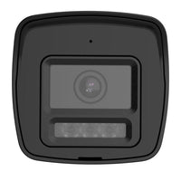 HIKVISION 2MP TWO-WAY AUDIO BULLET CAMERA 2.8MM