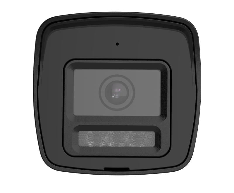 HIKVISION 2MP TWO-WAY AUDIO BULLET CAMERA 2.8MM