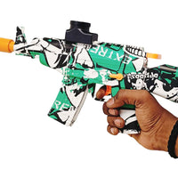 ERXIMOFU ELECTRIC GEL BLASTER GUN - 9910