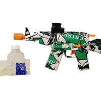 ERXIMOFU ELECTRIC GEL BLASTER GUN - 9910