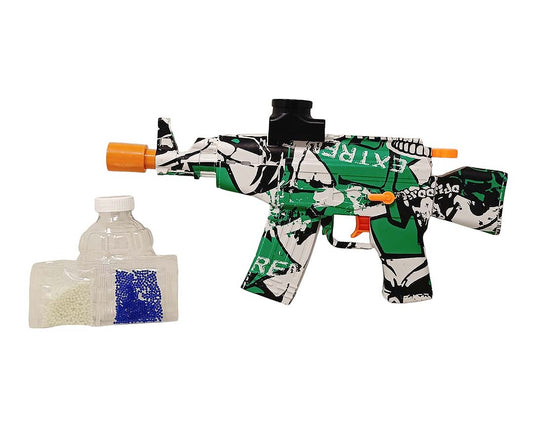 ERXIMOFU ELECTRIC GEL BLASTER GUN - 9910
