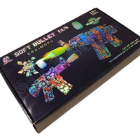 ERXIMOFU ELECTRIC GEL BLASTER GUN - 9910