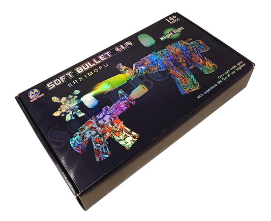 ERXIMOFU ELECTRIC GEL BLASTER GUN - 9910