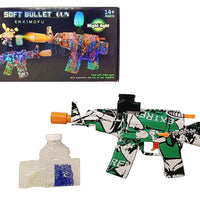 ERXIMOFU ELECTRIC GEL BLASTER GUN - 9910