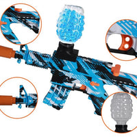 ERXIMOFU ELECTRIC GEL BLASTER GUN - 9910