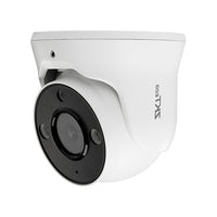 ZKTeco EL-852O38I-S5-C 2MP motorized turret camera - representative ZKTeco turret-camera family image