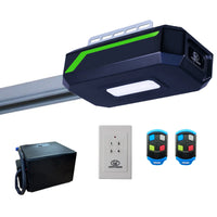 CENTURION SDO5 SMART PLUS - SECTIONAL KIT