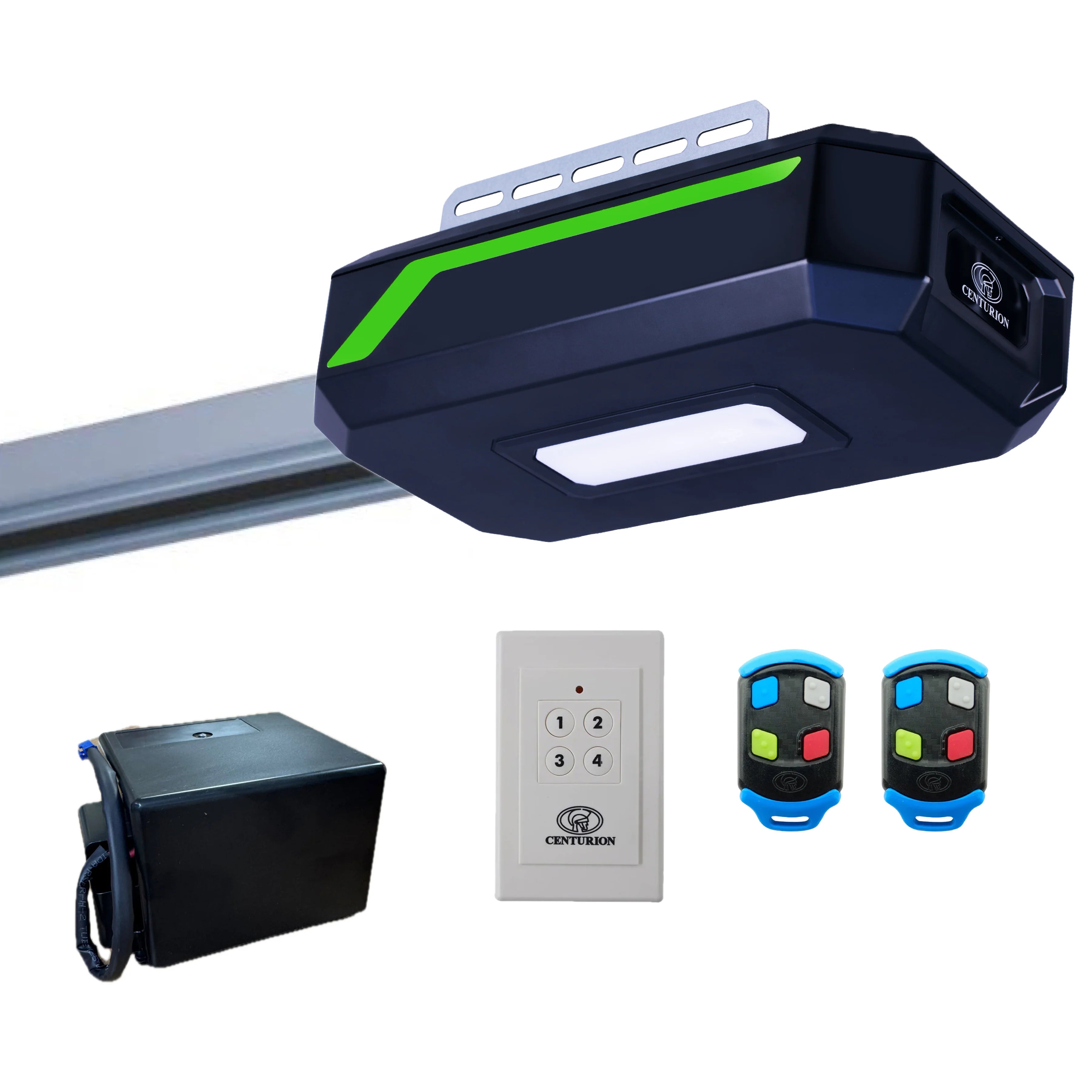 CENTURION SDO5 SMART PLUS - SECTIONAL KIT