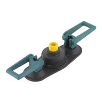 Wolfcraft Guide for Ceramic Diamond Drill Bits