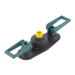 Wolfcraft Guide for Ceramic Diamond Drill Bits