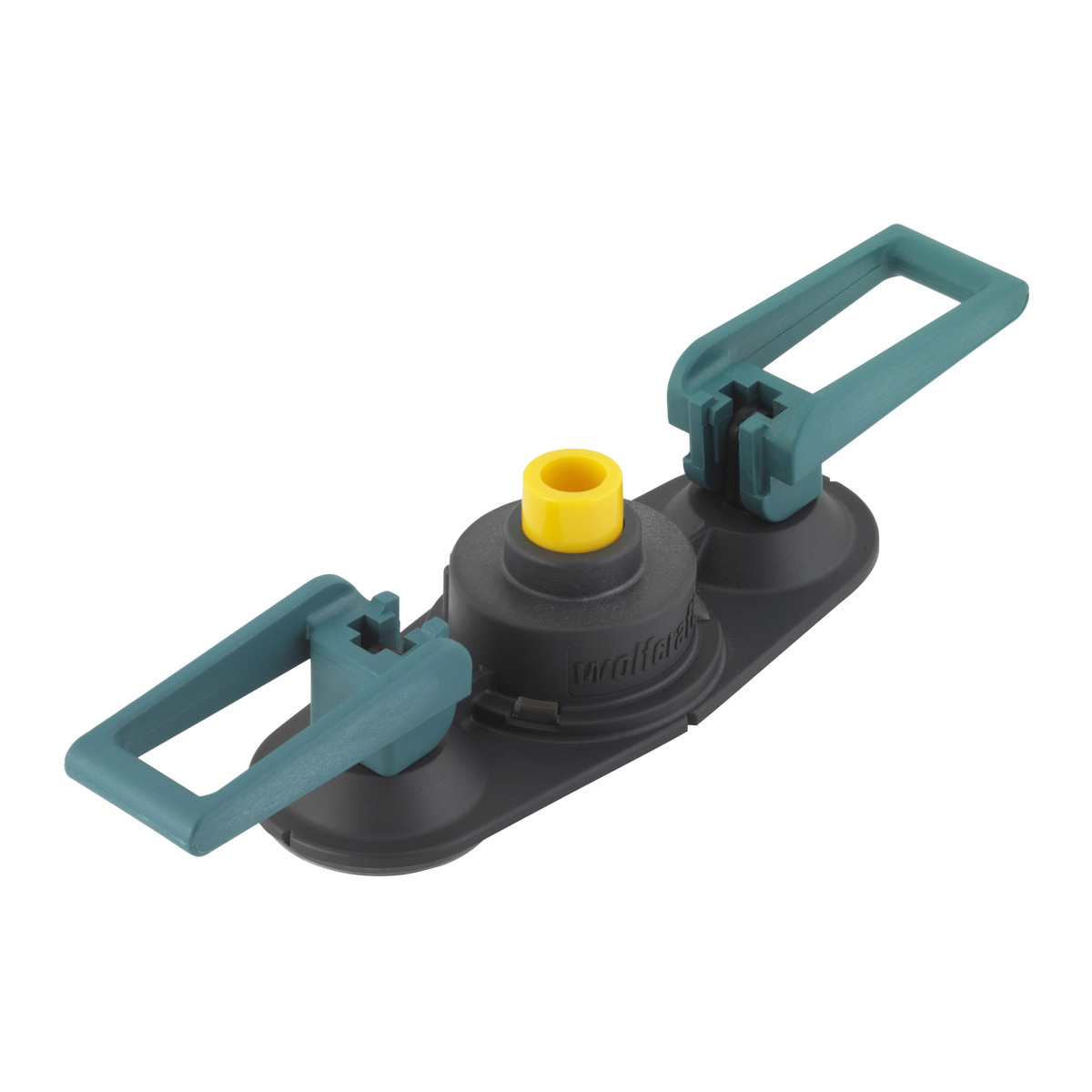 Wolfcraft Guide for Ceramic Diamond Drill Bits