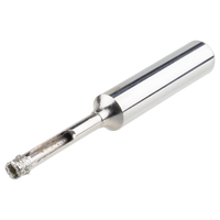 Wolfcraft 10mm Ceramic Diamond Drill Bit