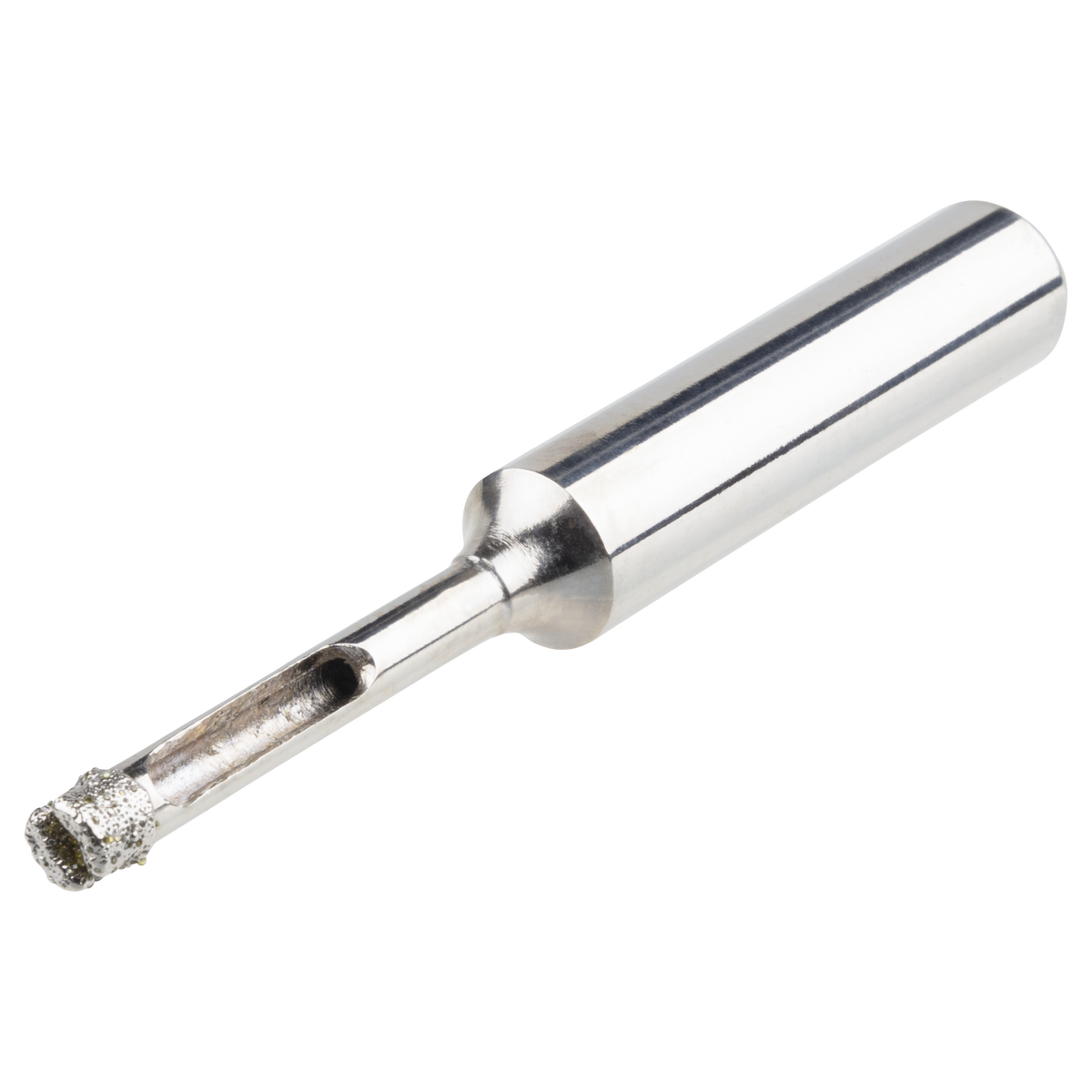 Wolfcraft 10mm Ceramic Diamond Drill Bit