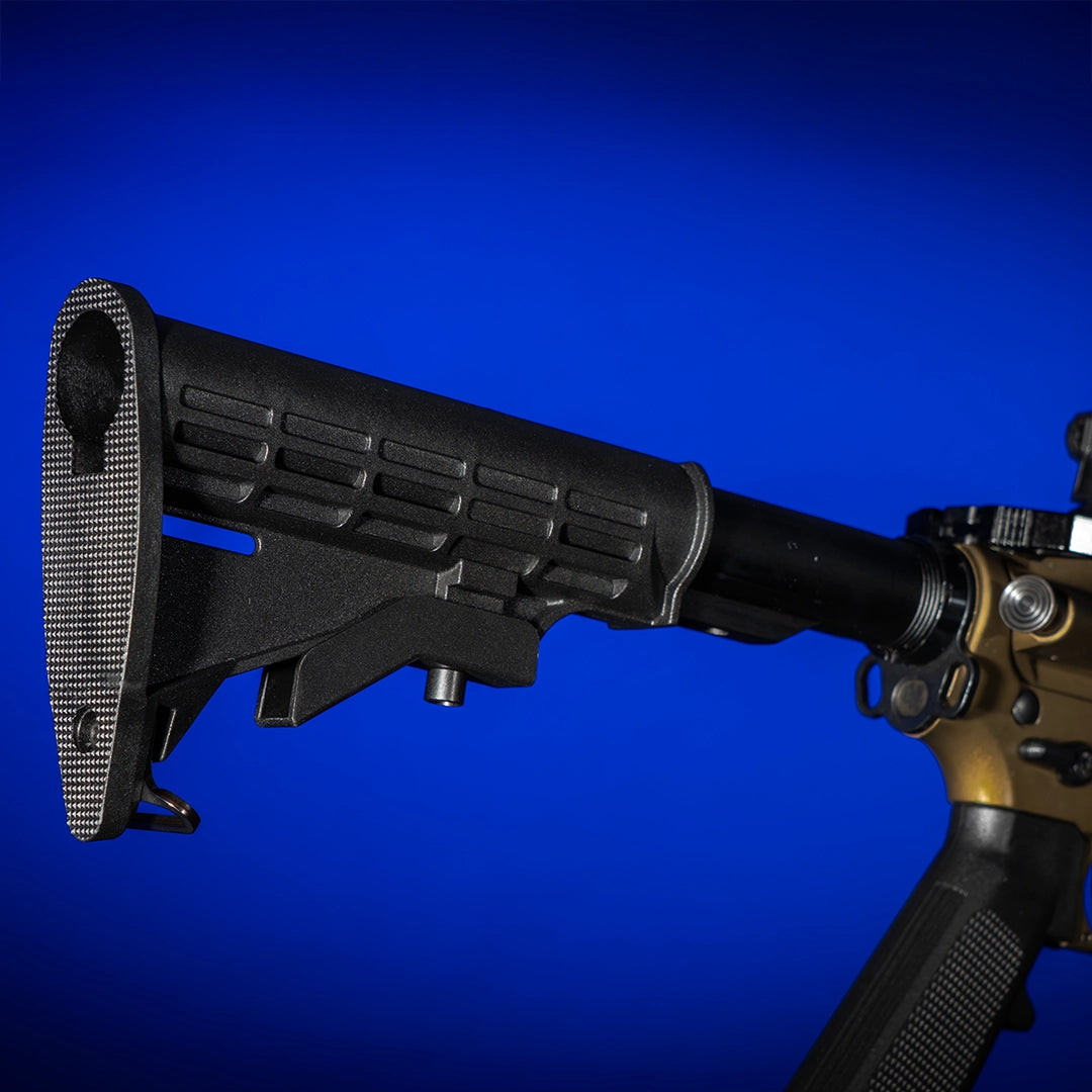 KEY ARMA FSM2 BUTTSTOCK AR/AK MILL SPEC