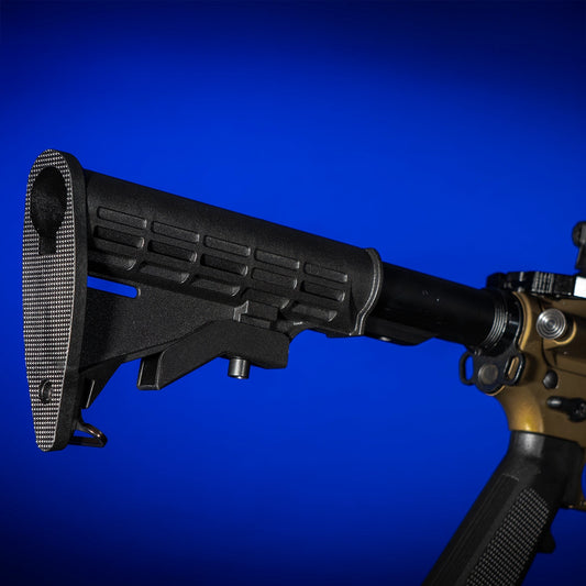 KEY ARMA FSM2 BUTTSTOCK AR/AK MILL SPEC