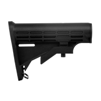 KEY ARMA FSM2 BUTTSTOCK AR/AK MILL SPEC