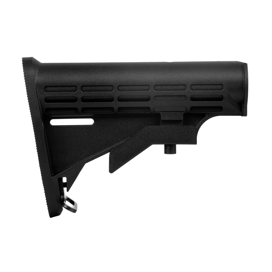 KEY ARMA FSM2 BUTTSTOCK AR/AK MILL SPEC