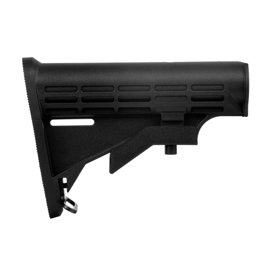 KEY ARMA FSM2 BUTTSTOCK AR/AK MILL SPEC