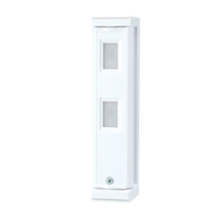 OPTEX FIT WIRED OUTDOOR COMPACT PIR