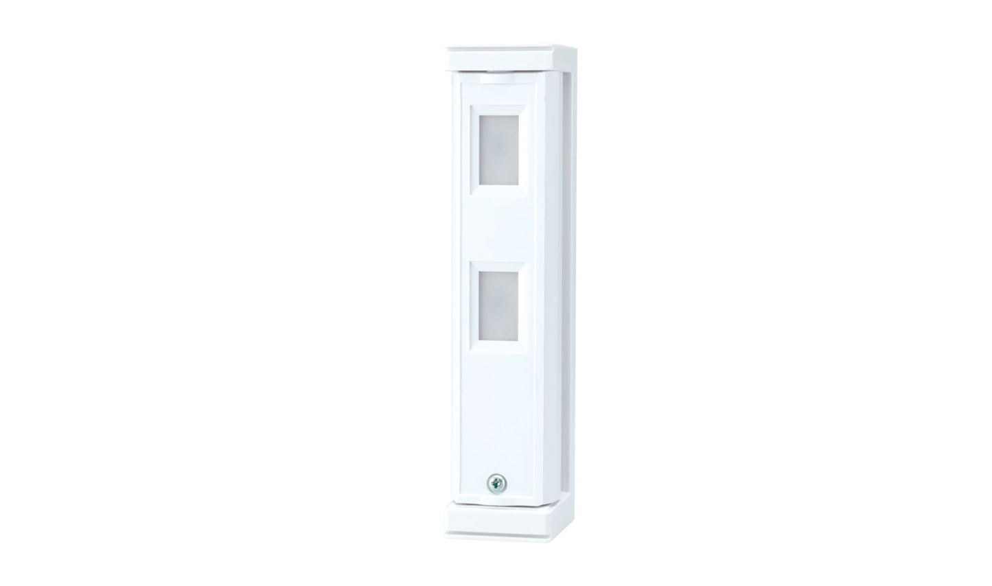 OPTEX FIT WIRED OUTDOOR COMPACT PIR