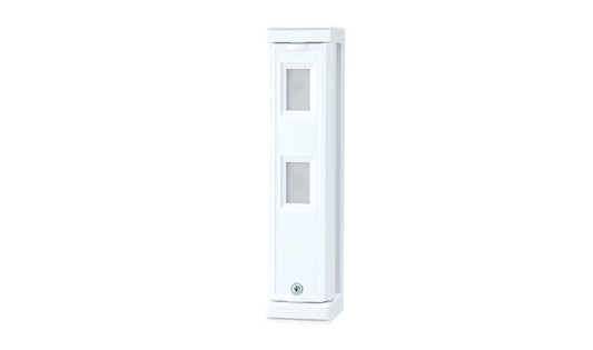 OPTEX FIT WIRED OUTDOOR COMPACT PIR