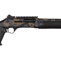 AKSA CAMO S4 BLANK SHOTGUN