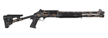 AKSA CAMO S4 BLANK SHOTGUN