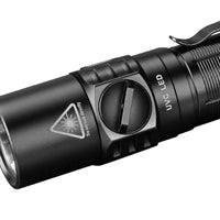 FENIX LD32 UVC LED FLASHLIGHT