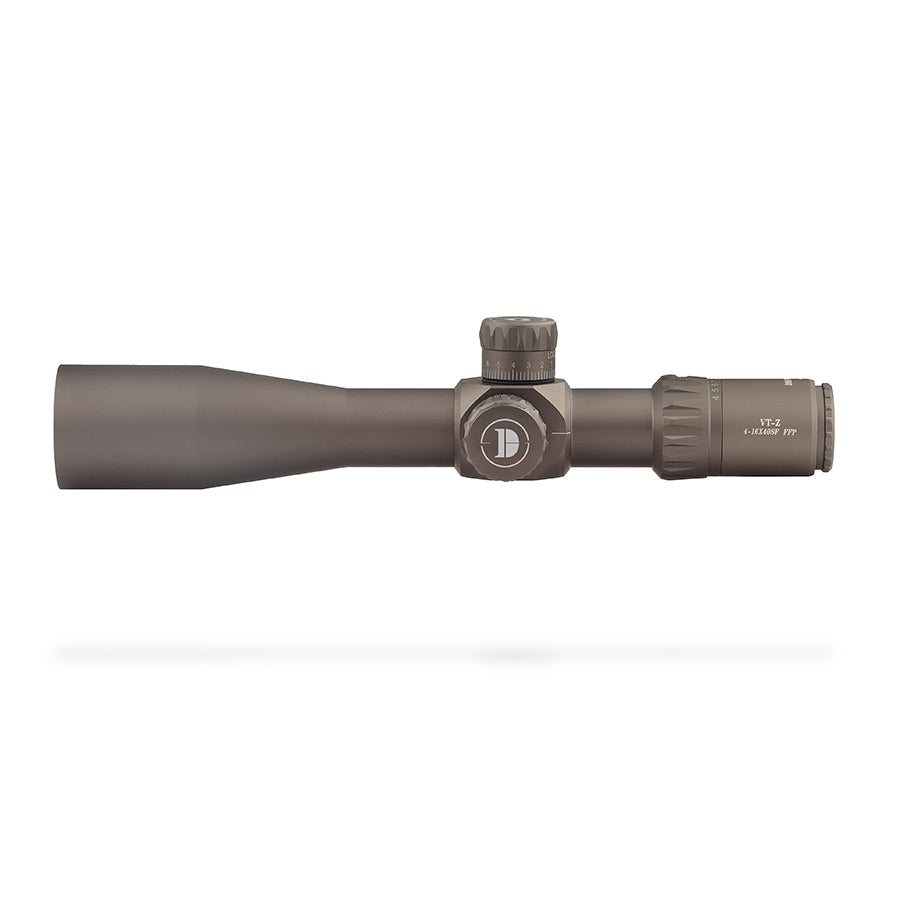 DISCOVERY VT-Z 4-16X40 SF (FFP) RIFLE SCOPE