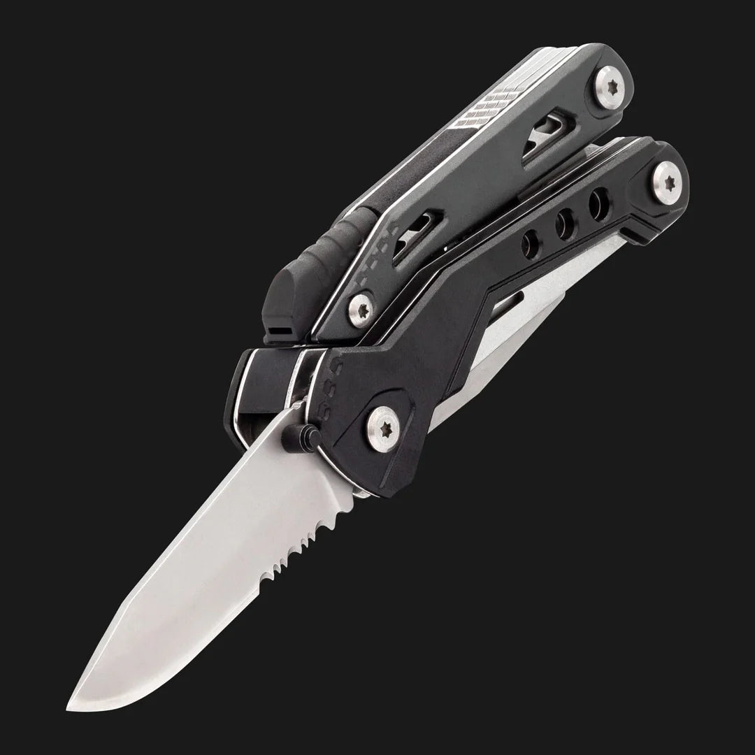 True Utility FireRanger Fire Starter Multi-Tool