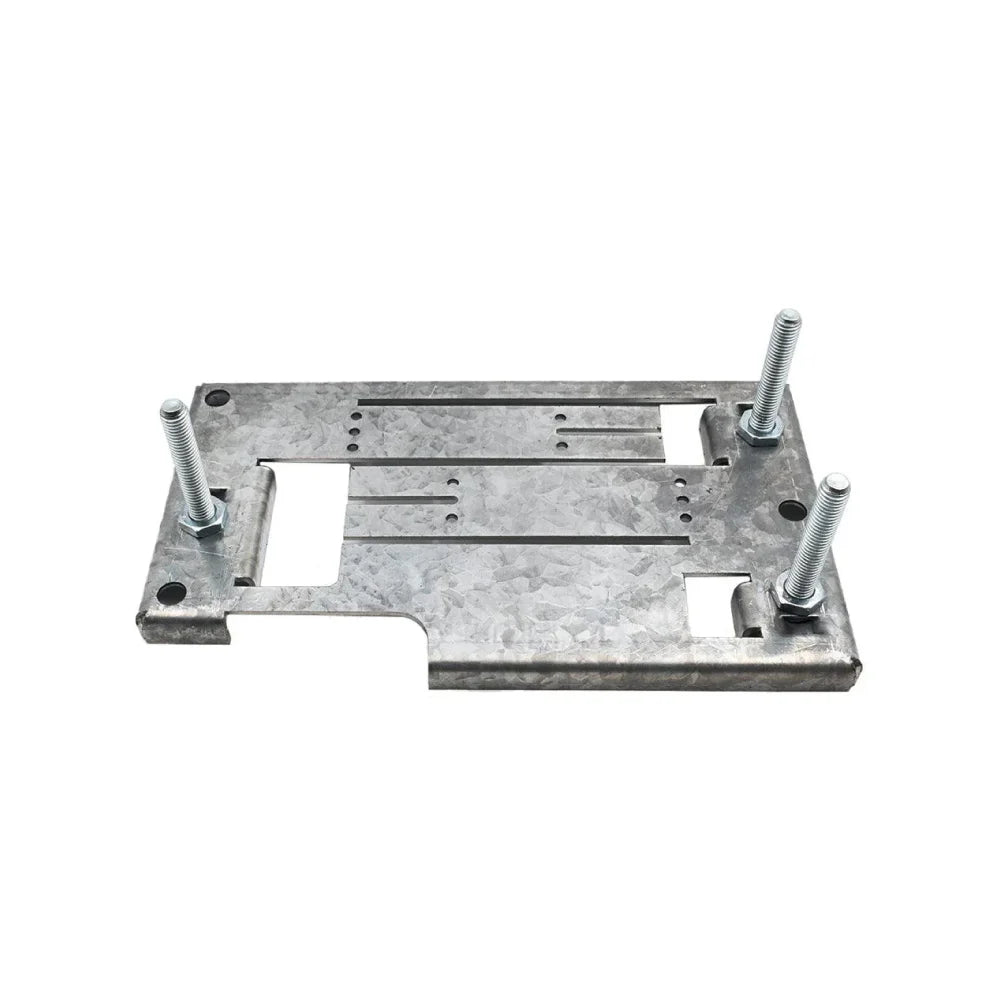 CENTURION D10/D10 SMART/D20 BASE PLATE