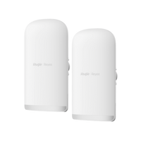 RUIJIE 5GHZ WIRELESS BRIDGE 3XGE CPE - RG-EST350G