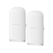 RUIJIE 5GHZ WIRELESS BRIDGE 3XGE CPE - RG-EST350G