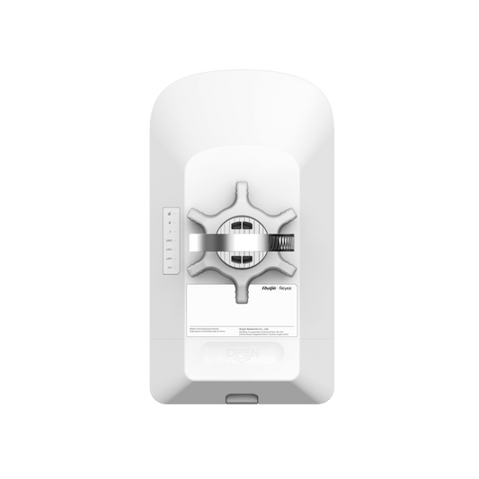 RUIJIE 5GHZ WIRELESS BRIDGE 3XGE CPE - RG-EST350G