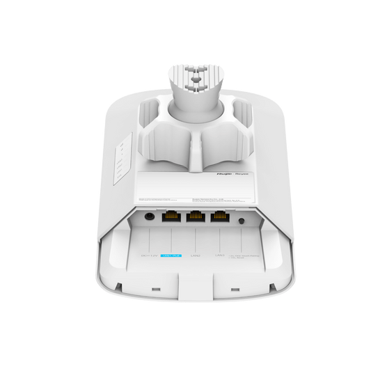 RUIJIE 5GHZ WIRELESS BRIDGE 3XGE CPE - RG-EST350G