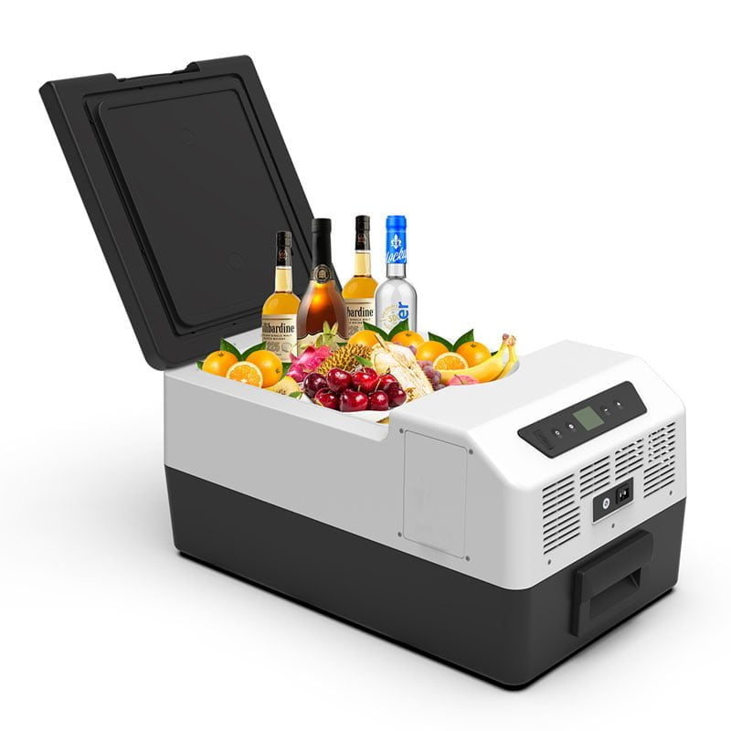 Frozen FC-15 15L Compressor Fridge Freezer