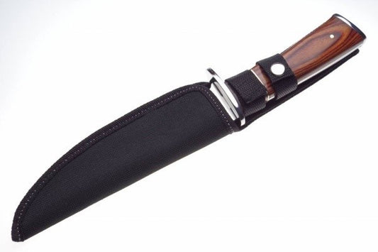 COLUMBIA G32 FIXED BLADE KNIFE