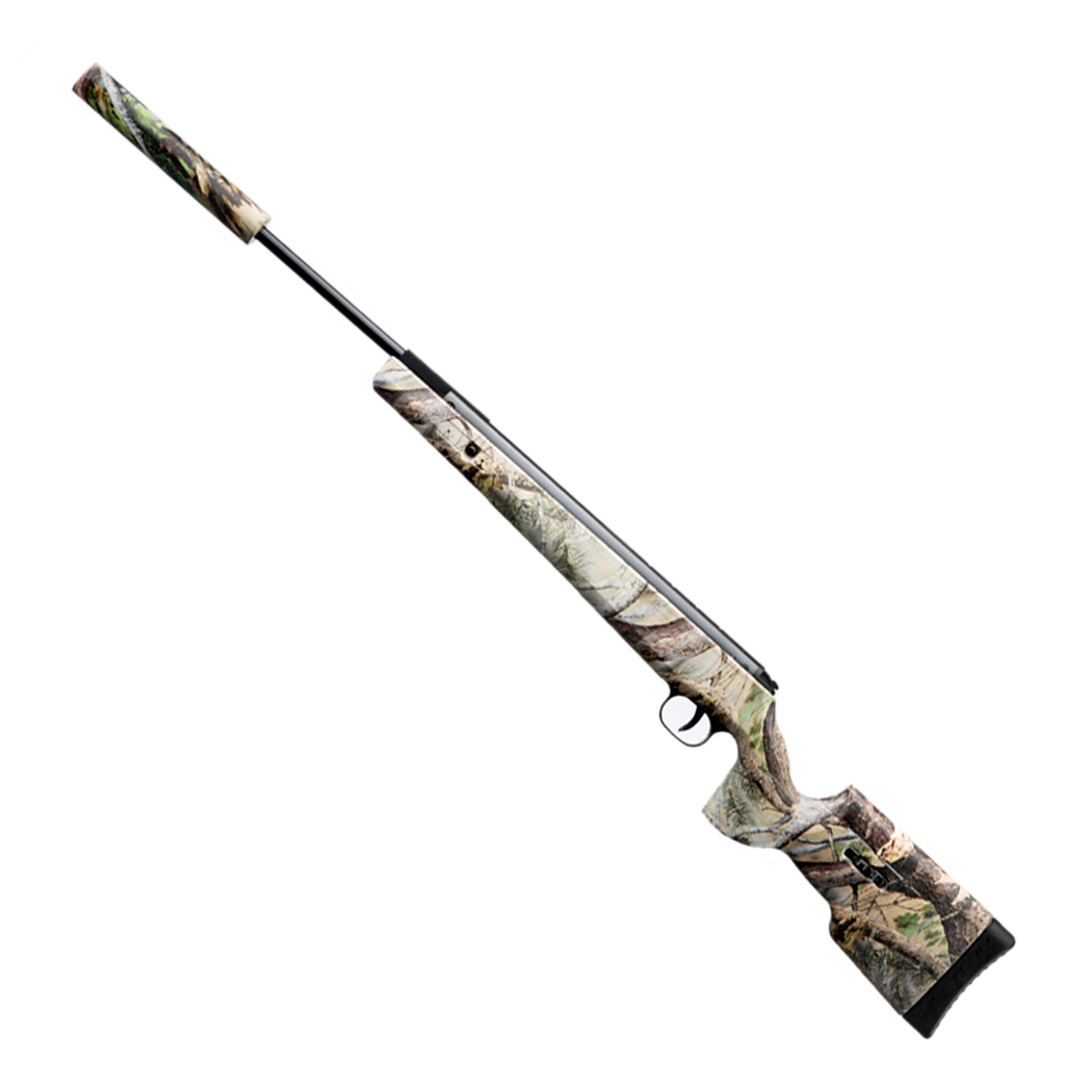 SPA ARTEMIS SR1250 CAMO 5.5 AIR RIFLE COMBO - NeonSales {{ shop.shopifyCountryName }}