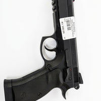DEMO ASG CZ75 SP-01 SHADOW 4.5MM CO2 PISTOL