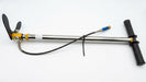 DEMO AIRMEGA 3-STAGE 4500 PSI HANDPUMP