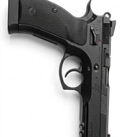 DEMO ASG CZ75 SP-01 SHADOW 4.5MM CO2 PISTOL
